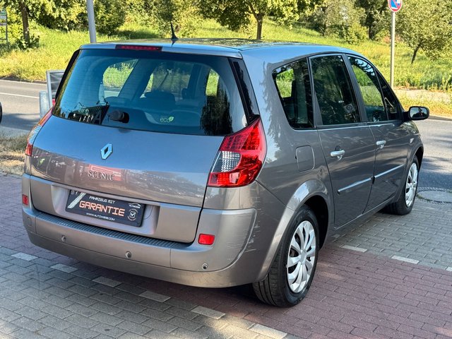 Renault Grand Scenic II 1.5 dCi 7Sitze*1.Hd*Klima*PDC* - foto 5