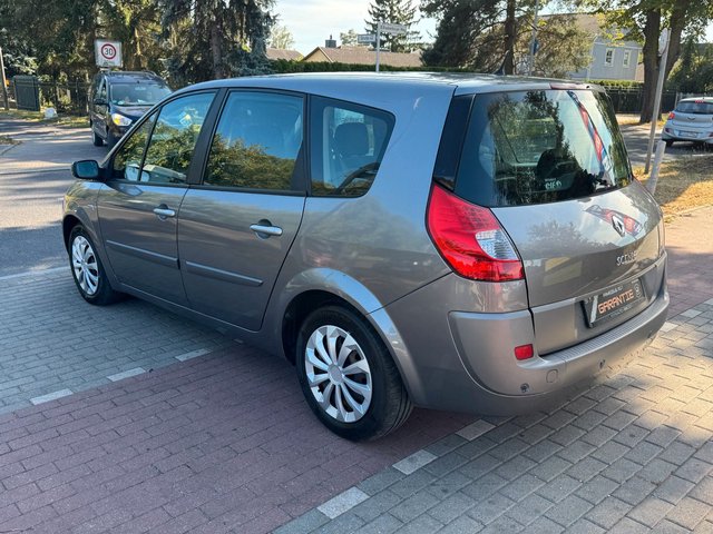 Renault Grand Scenic II 1.5 dCi 7Sitze*1.Hd*Klima*PDC* - foto 7
