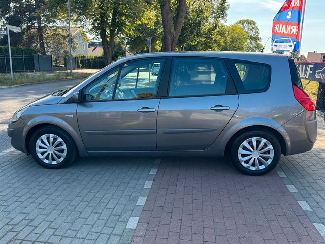Renault Grand Scenic II 1.5 dCi 7Sitze*1.Hd*Klima*PDC* - foto 8