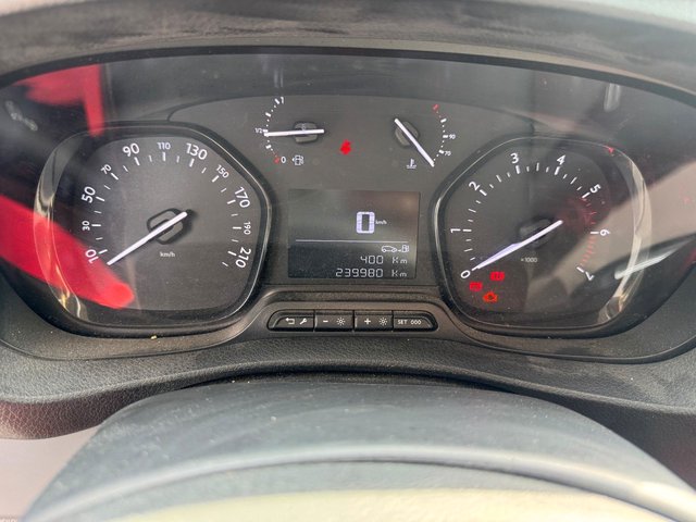 Citroën Jumpy Kasten BusinessBusiness M LANG*2.0HDI* - foto 6