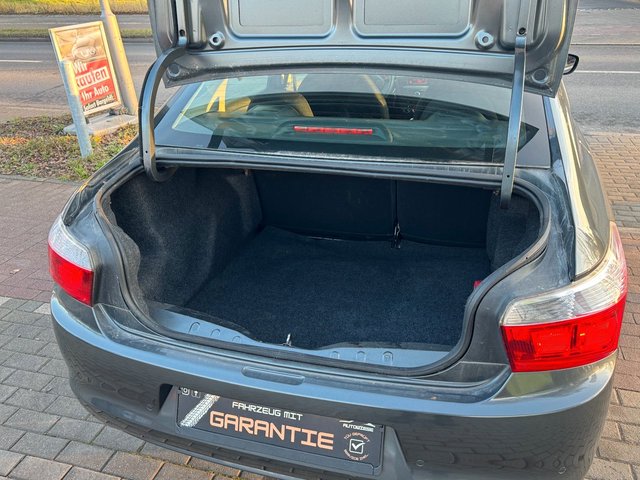 Citroën C-Elysée 1.6 Selection*Klima*Temp*Szhz*Allwetter - foto 6