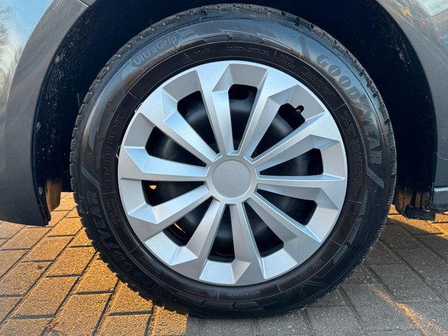 Citroën C-Elysée 1.6 Selection*Klima*Temp*Szhz*Allwetter - foto 10