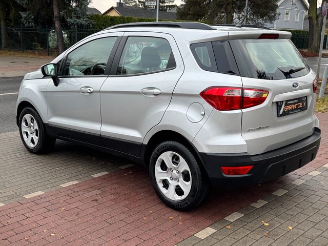 Ford EcoSport 1.0 Trend*Klima*PDC*Temp*Szhz*TÜV NEU* - bilder 7