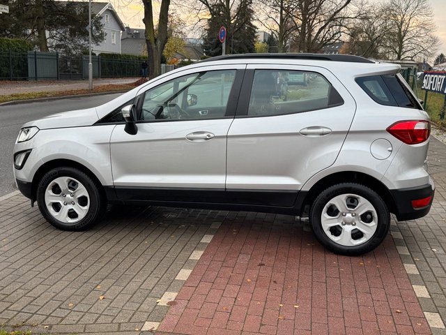 Ford EcoSport 1.0 Trend*Klima*PDC*Temp*Szhz*TÜV NEU* - bilder 8