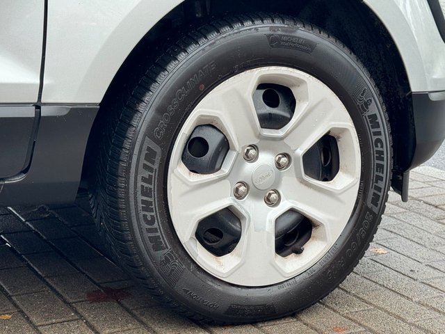 Ford EcoSport 1.0 Trend*Klima*PDC*Temp*Szhz*TÜV NEU* - bilder 10