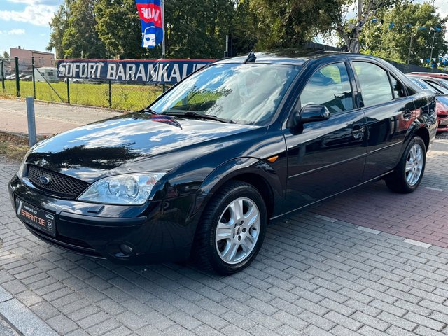 Ford Mondeo 2.0 Ghia Aut.*S-Dach*SHZ*CarPlay*TÜV NEU - bilder 8