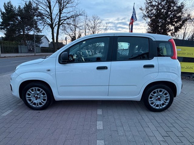 Fiat Panda Easy 1.2*Klima*AHK*Euro6*Tüv+Service NEU - bilder 7