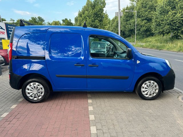 Renault Kangoo Rapid Extra *2xSchiebetür*1.HD*TüvNEU* - bilder 4