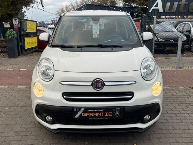 Fiat 500L Urban Pop Star 1.4T-JET*Navi*PDC*Tempomat* - foto 2