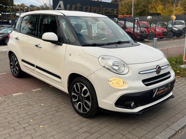 Fiat 500L Urban Pop Star 1.4T-JET*Navi*PDC*Tempomat* - foto 3