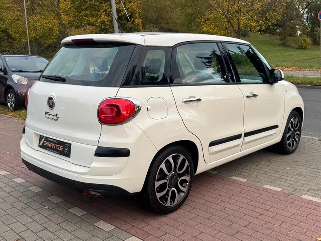 Fiat 500L Urban Pop Star 1.4T-JET*Navi*PDC*Tempomat* - foto 5