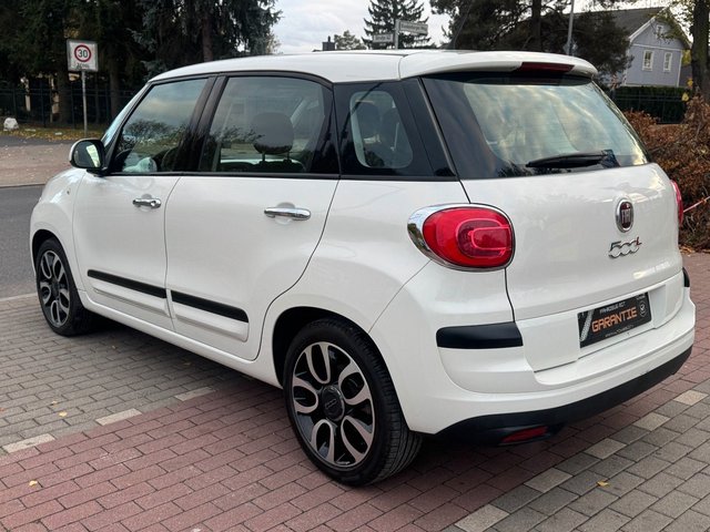 Fiat 500L Urban Pop Star 1.4T-JET*Navi*PDC*Tempomat* - foto 7