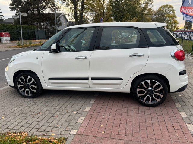 Fiat 500L Urban Pop Star 1.4T-JET*Navi*PDC*Tempomat* - foto 8