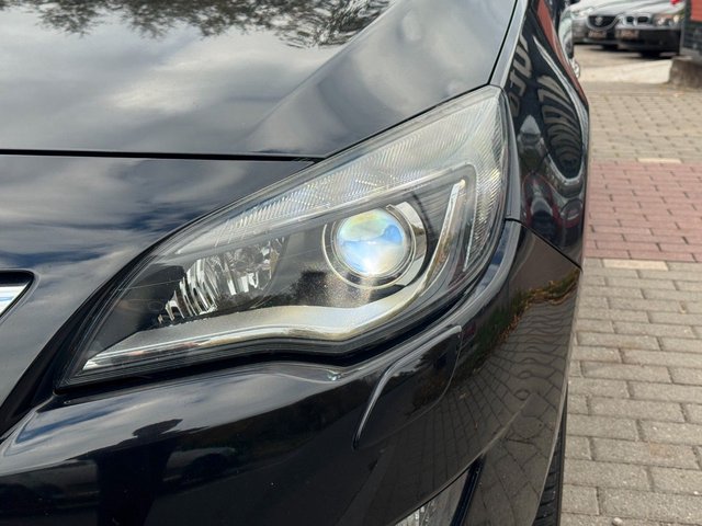 Opel Astra J Limousine EDITION 1.6*Xenon*Temp*Klima* - foto 10