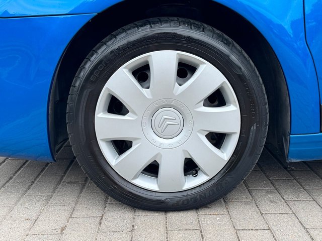 Citroën C4 1.6 VTR Plus*Nav*Klima*Temp*PDC*TÜV NEU* - bilder 10