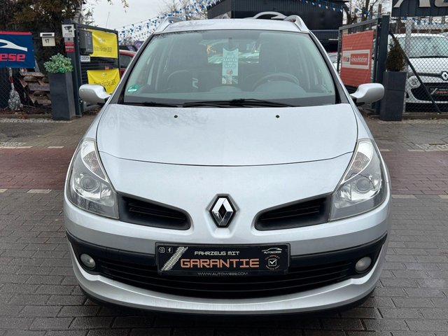 Renault Clio 1.2 Grandtour Rip Curl Klima*2.Hd*TÜV NEU* - bilder 2
