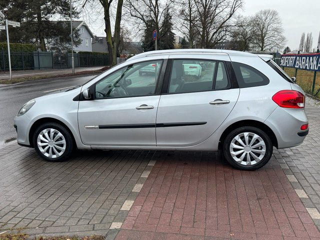 Renault Clio 1.2 Grandtour Rip Curl Klima*2.Hd*TÜV NEU* - bilder 7