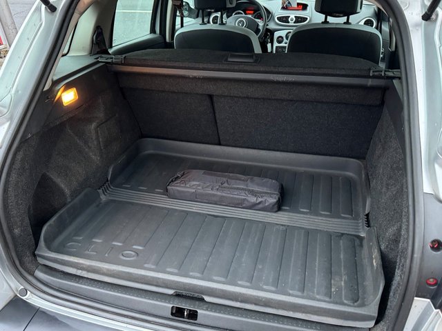 Renault Clio 1.2 Grandtour Rip Curl Klima*2.Hd*TÜV NEU* - bilder 10