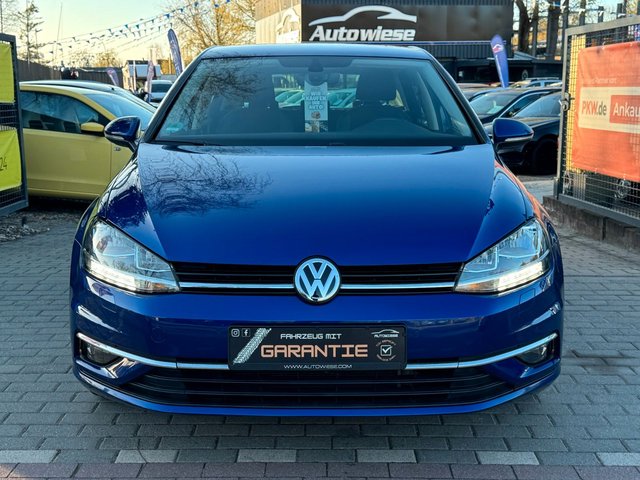 Volkswagen Golf VII 1.0 Join*Aut*Nav*PDC*Webasto*Allwetter* - bilder 2