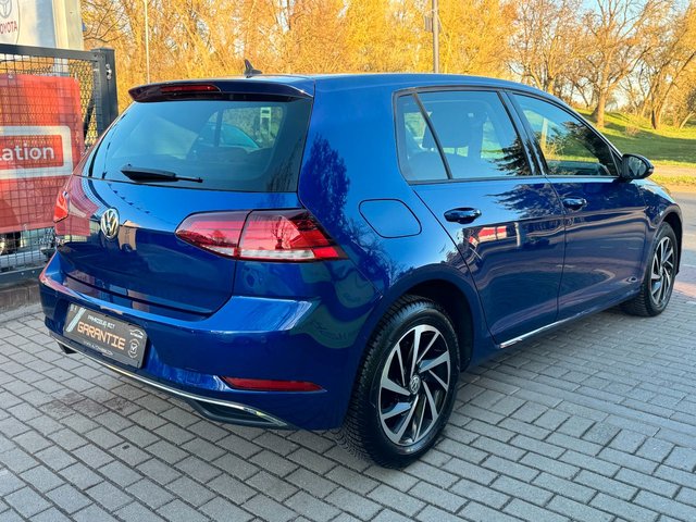 Volkswagen Golf VII 1.0 Join*Aut*Nav*PDC*Webasto*Allwetter* - bilder 5