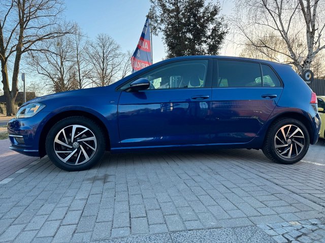 Volkswagen Golf VII 1.0 Join*Aut*Nav*PDC*Webasto*Allwetter* - bilder 8