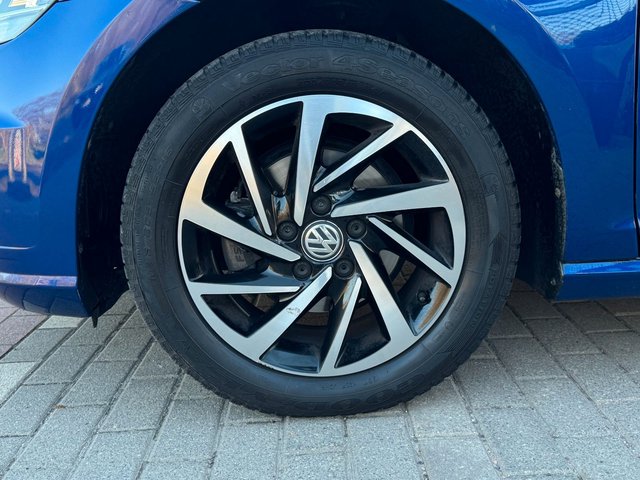 Volkswagen Golf VII 1.0 Join*Aut*Nav*PDC*Webasto*Allwetter* - bilder 10