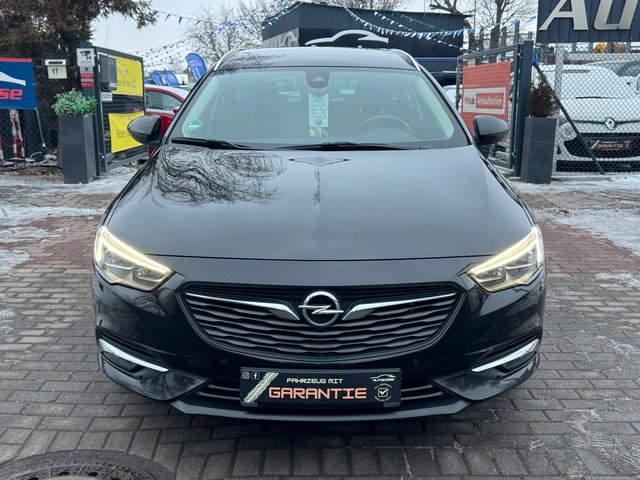 Opel Insignia B 2.0 Sports Tourer Dynamic*Nav*Kamera - bilder 2