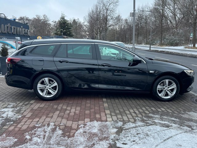 Opel Insignia B 2.0 Sports Tourer Dynamic*Nav*Kamera - bilder 4