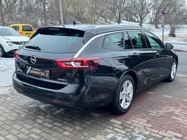 Opel Insignia B 2.0 Sports Tourer Dynamic*Nav*Kamera - bilder 5