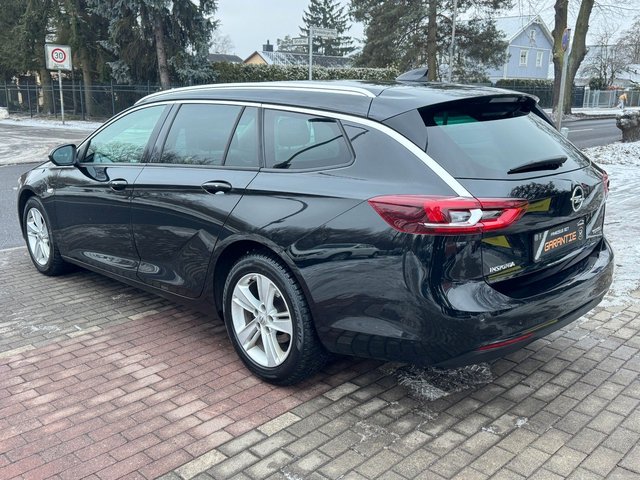 Opel Insignia B 2.0 Sports Tourer Dynamic*Nav*Kamera - bilder 7