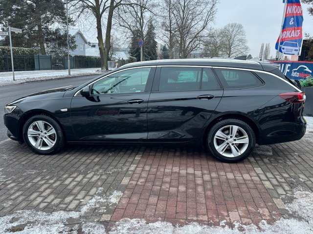 Opel Insignia B 2.0 Sports Tourer Dynamic*Nav*Kamera - bilder 8