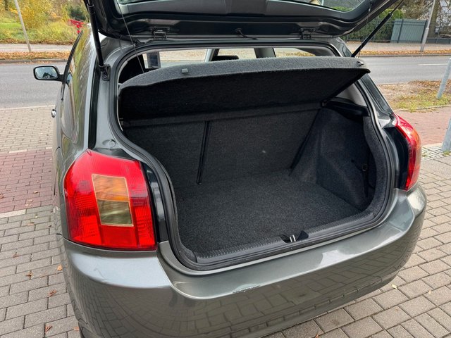 Toyota Corolla 1.6 Sol Automatik*Klimaautomatik*TÜV NEU - foto 9