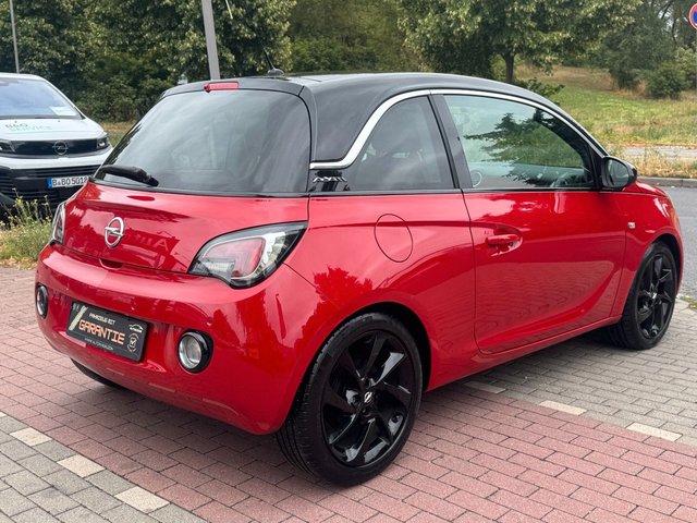 Opel Adam Slam 1.4*Klima*PDC*Alu*Temp*SHZ* - bilder 6