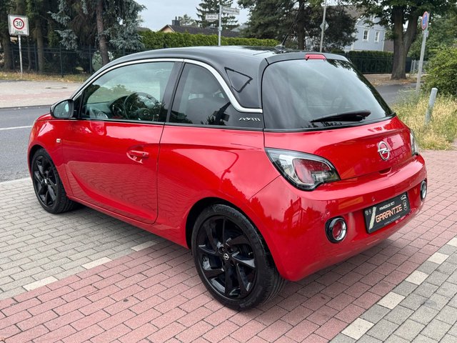 Opel Adam Slam 1.4*Klima*PDC*Alu*Temp*SHZ* - bilder 7