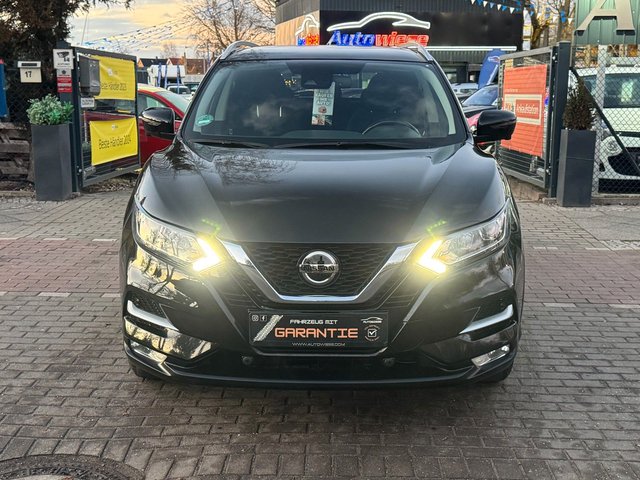 Nissan Qashqai 1.3 N-Connecta*Nav*ACC*Szhz*360° - foto 2