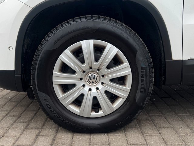 Volkswagen Tiguan 2.0TDI Life BMT*Xen*Temp*Kam*AHK*Webasto - bilder 9