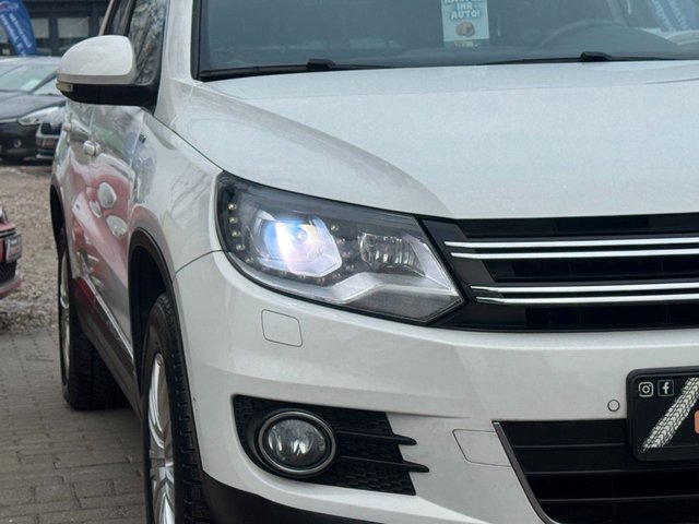 Volkswagen Tiguan 2.0TDI Life BMT*Xen*Temp*Kam*AHK*Webasto - bilder 10
