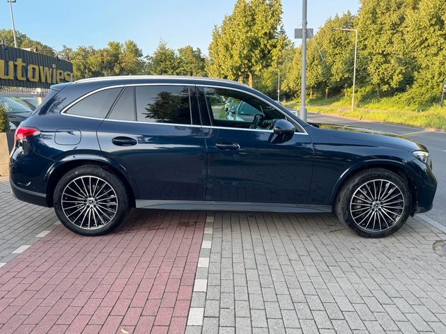 Mercedes-Benz GLC 220 d 4Matic*AMG EDITION*360°Digital-Light* - bilder 4