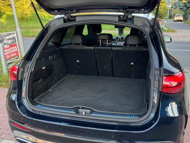 Mercedes-Benz GLC 220 d 4Matic*AMG EDITION*360°Digital-Light* - bilder 6