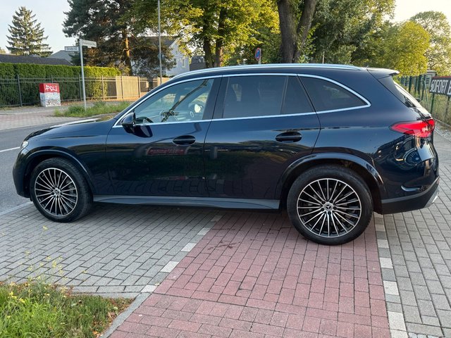 Mercedes-Benz GLC 220 d 4Matic*AMG EDITION*360°Digital-Light* - bilder 8