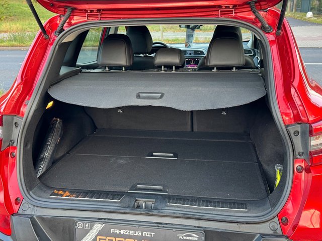 Renault Kadjar Crossborder 1.6dCi*Navi*LED*AHK*BOSE*EU6 - bilder 9