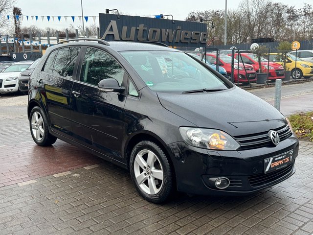 Volkswagen Golf Plus VI Comfortline Aut.*PDC*Temp*SHZ* - bilder 3