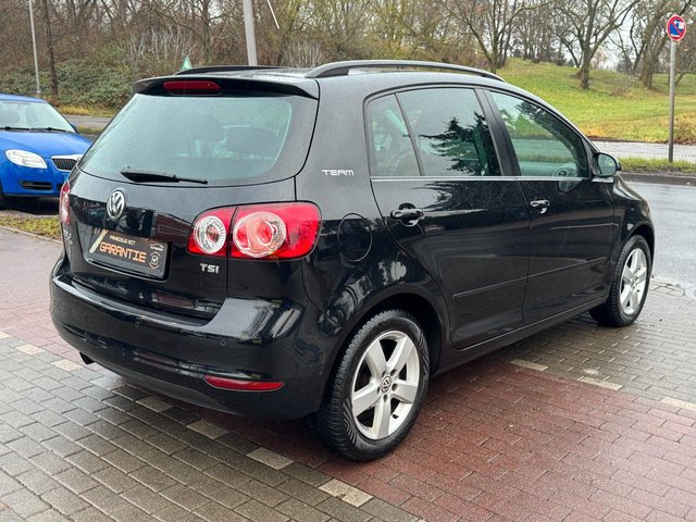 Volkswagen Golf Plus VI Comfortline Aut.*PDC*Temp*SHZ* - bilder 5