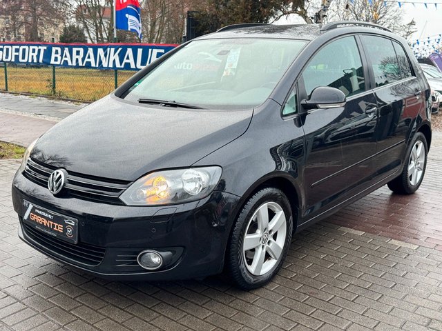 Volkswagen Golf Plus VI Comfortline Aut.*PDC*Temp*SHZ* - bilder 8