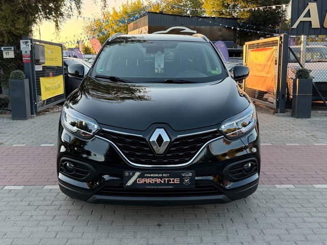 Renault Kadjar Business Edition*Aut.*Kamera*Temp*PDC*SHZ - foto 2