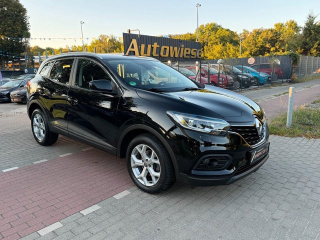 Renault Kadjar Business Edition*Aut.*Kamera*Temp*PDC*SHZ - foto 3