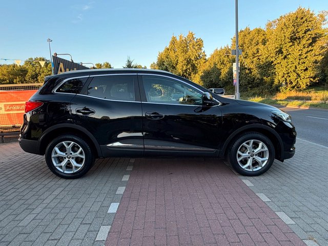 Renault Kadjar Business Edition*Aut.*Kamera*Temp*PDC*SHZ - foto 4