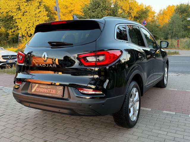 Renault Kadjar Business Edition*Aut.*Kamera*Temp*PDC*SHZ - foto 5
