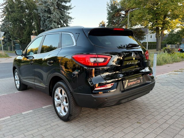 Renault Kadjar Business Edition*Aut.*Kamera*Temp*PDC*SHZ - foto 6