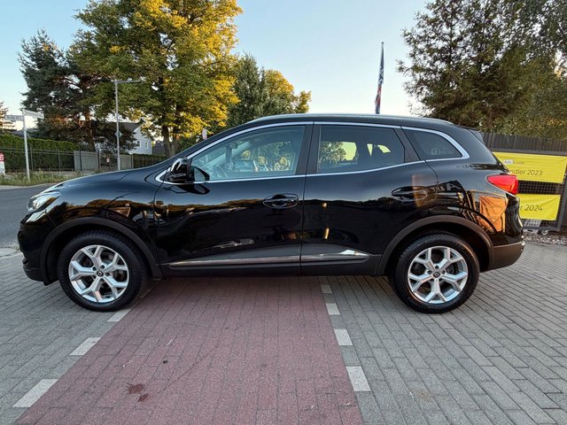 Renault Kadjar Business Edition*Aut.*Kamera*Temp*PDC*SHZ - foto 7